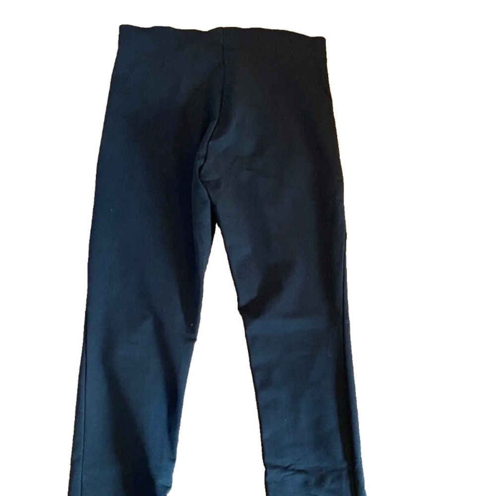 Equestrian Brand Black Pants Size Small